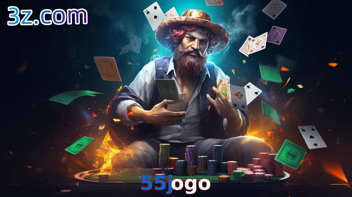 55jogo cassino online brasil